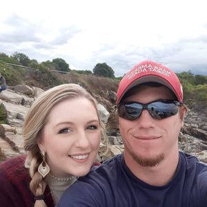 Meet your Posher, Chandler